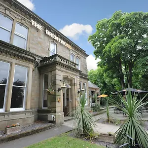 Brentwood By Greene King Herberg Rotherham