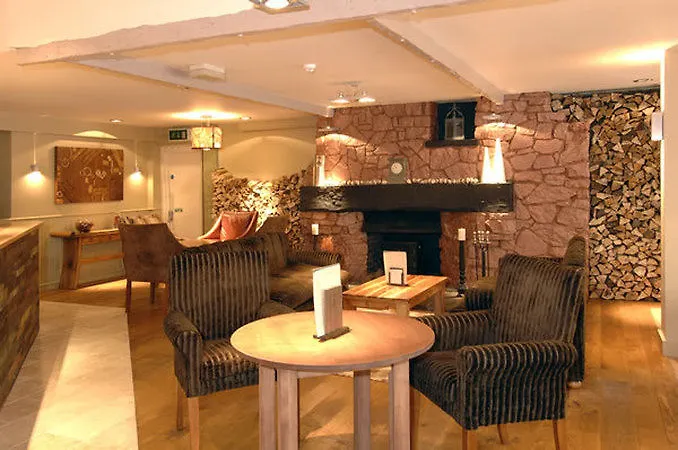 Potters Heron Hotel Romsey