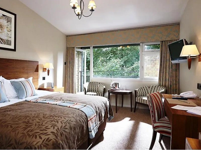 Potters Heron Hotel Romsey
