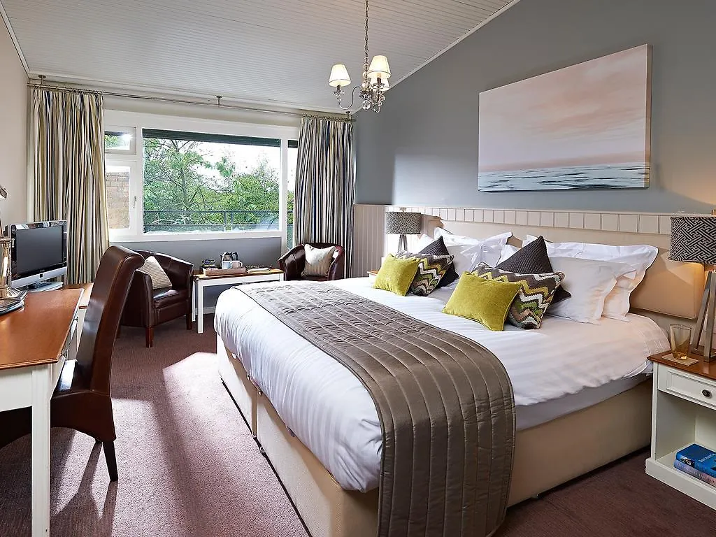 Potters Heron Hotel Romsey