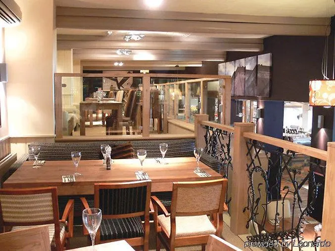 Potters Heron Hotel Romsey