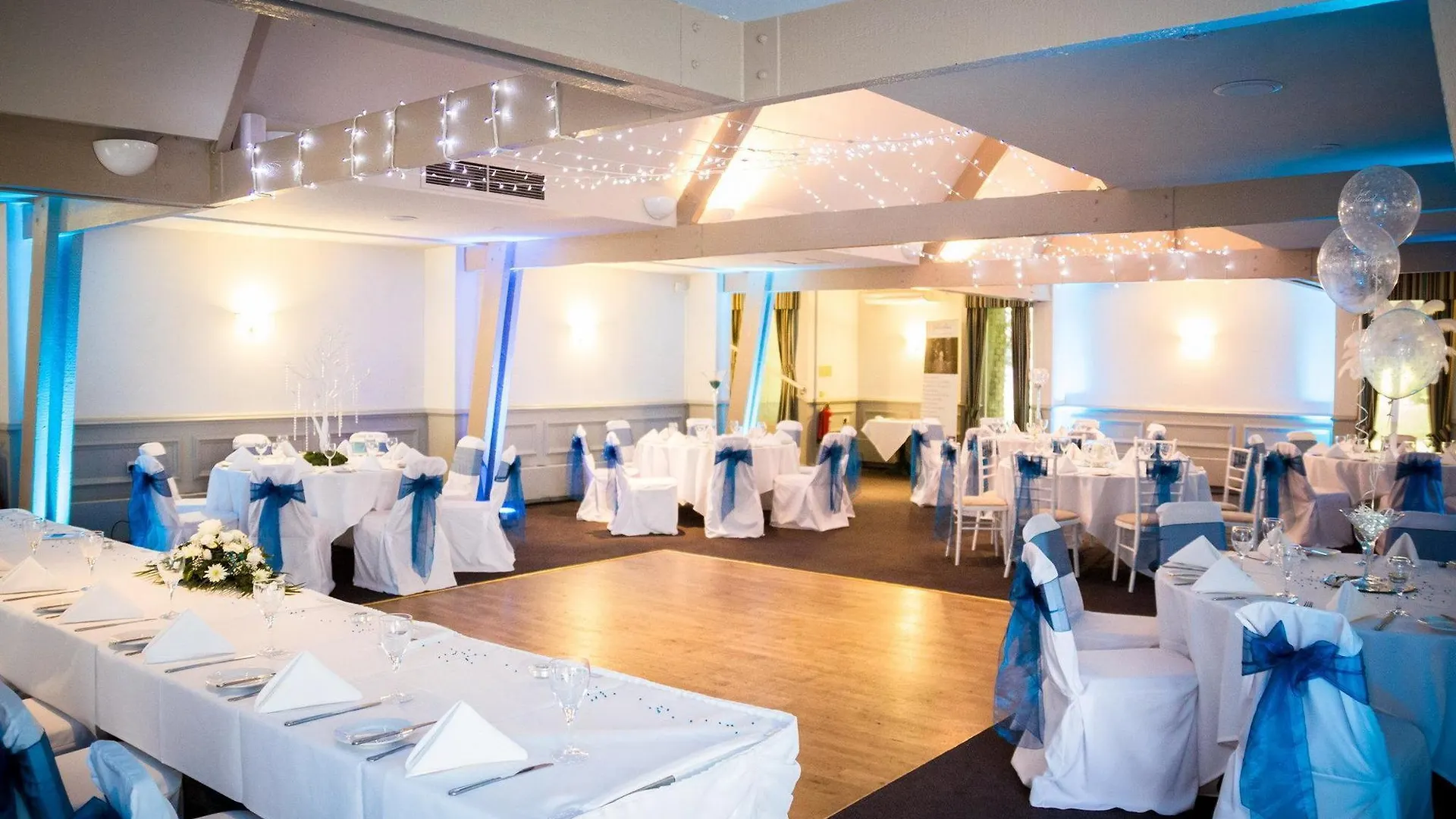 Potters Heron Hotel Romsey