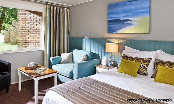 Potters Heron Hotel Romsey