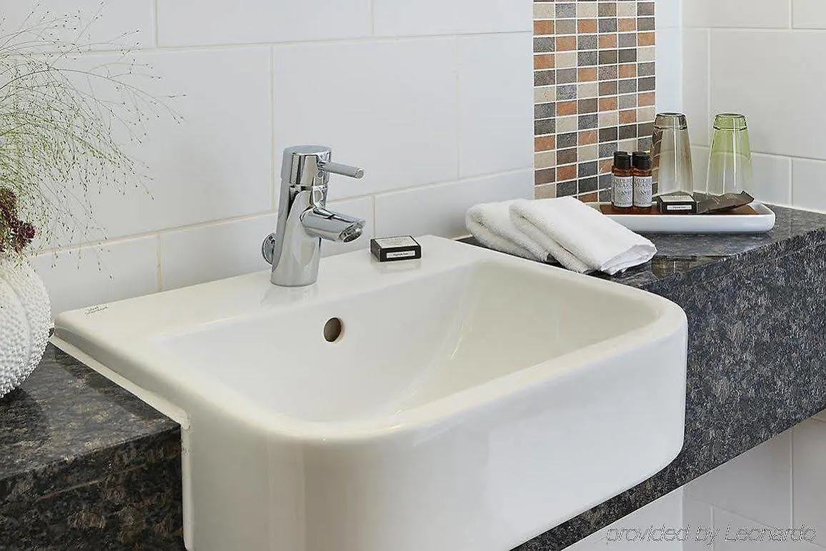 Potters Heron Hotel Romsey 3*,