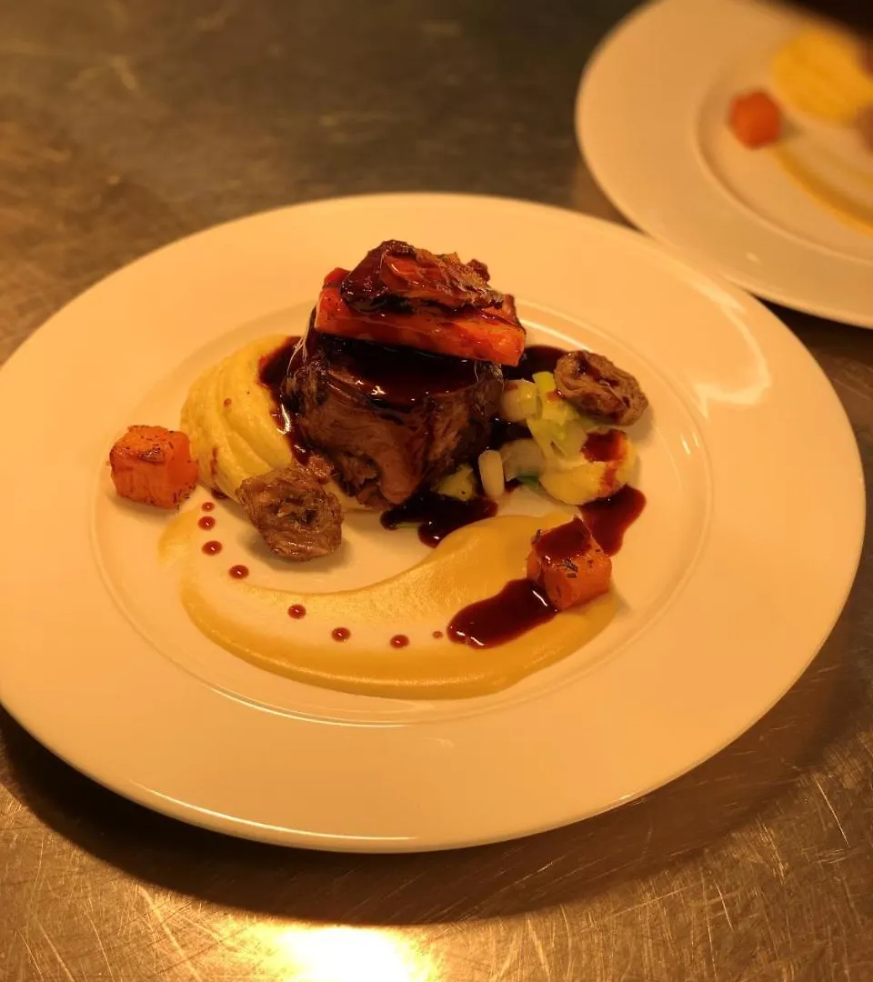 Potters Heron Hotel Romsey